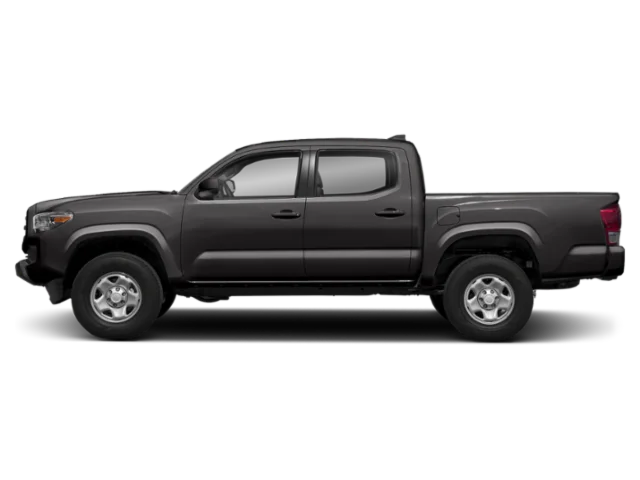 Used 2018 Gray Toyota SR image 7