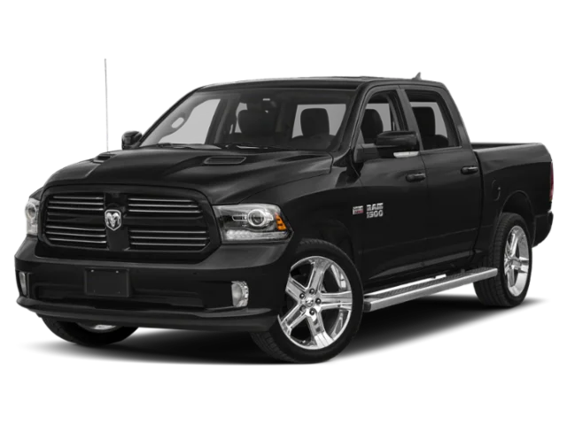 Used 2018 Black Ram Night image 1