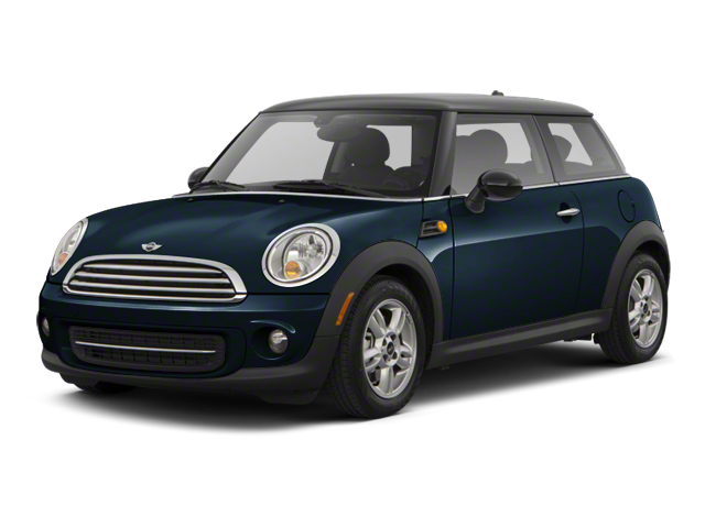 Used 2010 MINI Cooper Base with VIN WMWMF3C5XATZ26668 for sale in Escondido, CA