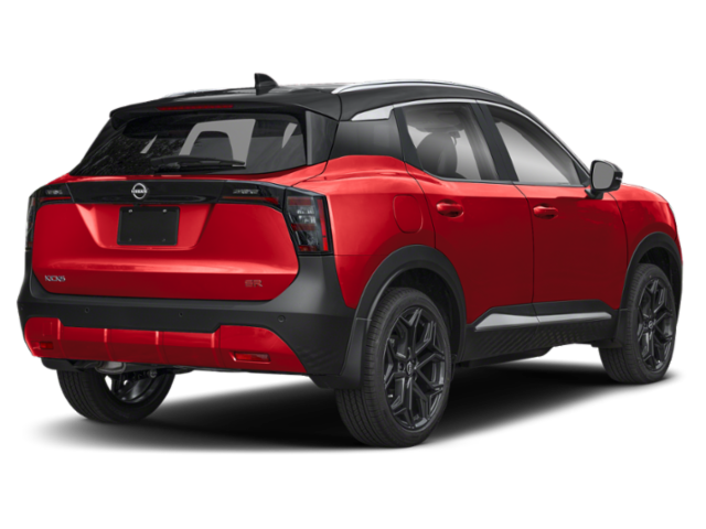 New 2026 Red Nissan SR image 2
