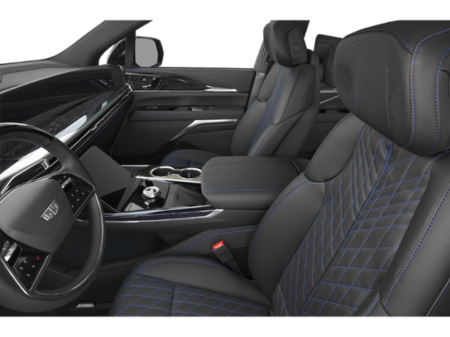Used 2026 Black Cadillac Sport image 6