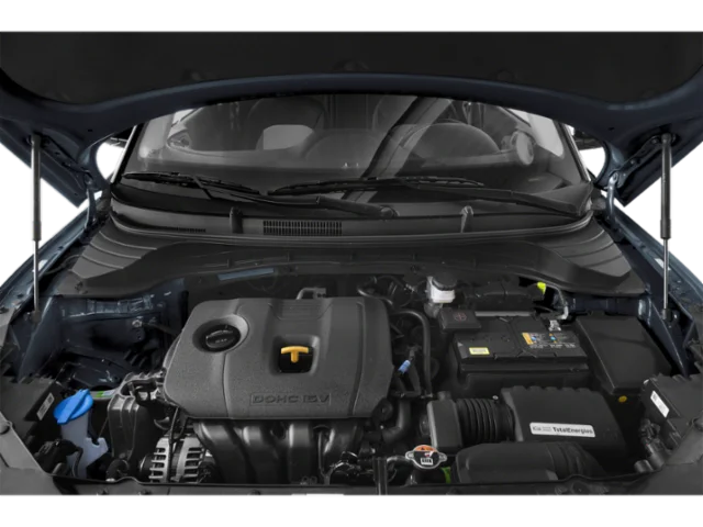 Certified Used 2025 Black Kia GT-Line image 15