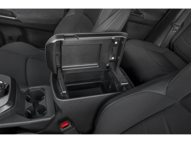 New 2027  Toyota XSE image 13