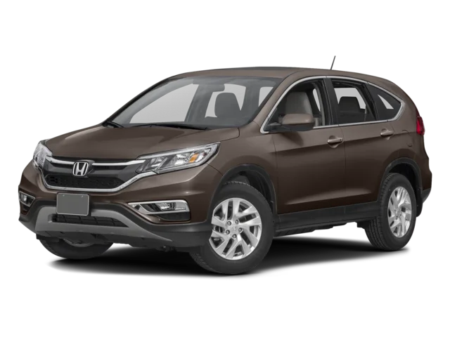 2016 Honda CR-V EX 2WD's photo