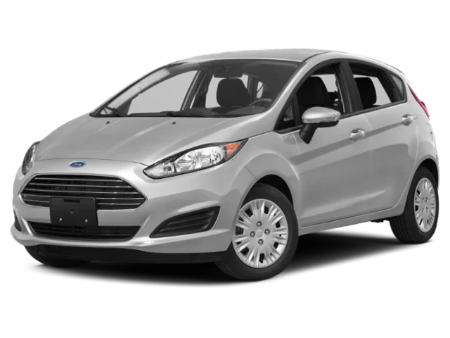 2015 Ford Fiesta SE Hatch's photo