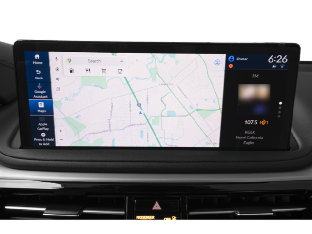 New 2026  Acura Technology Package image 16