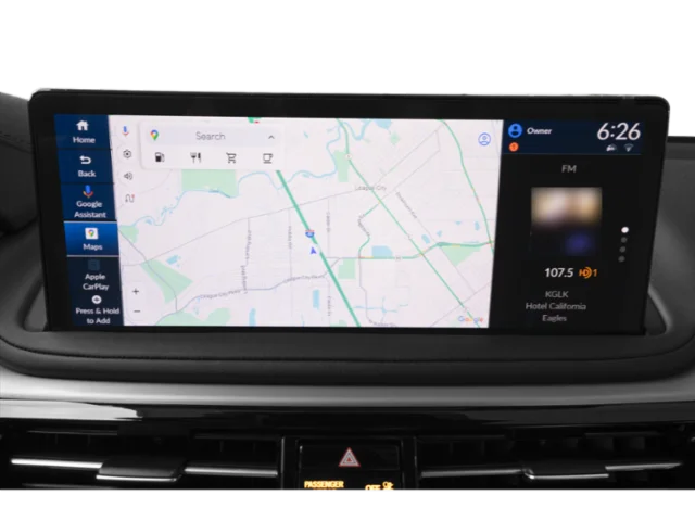 2026 Acura MDX Technology Package - Photo 16