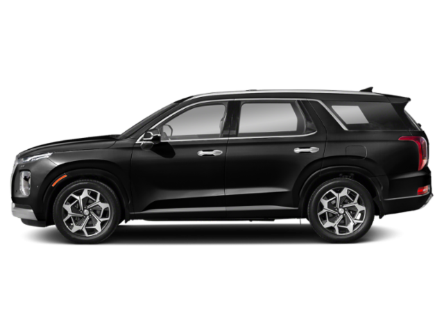 Used 2022 Abyss Black Pearl Hyundai Calligraphy image 4