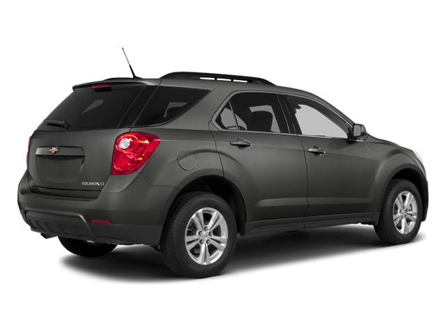 Used 2014 Tungsten Metallic Chevrolet LT image 4
