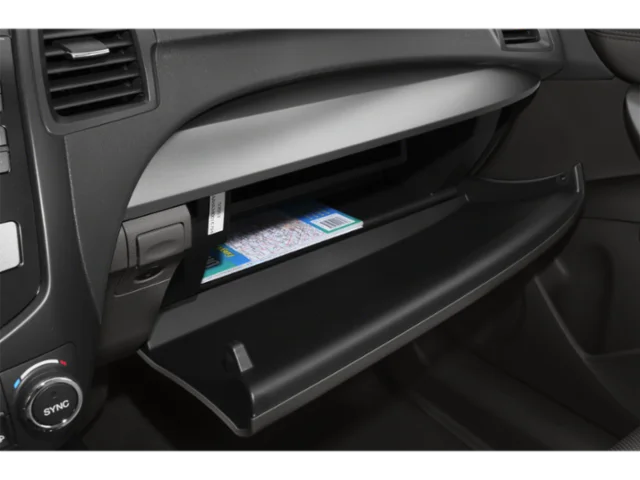 Used 2014  acura FWD 4dr Tech Pkg image 16