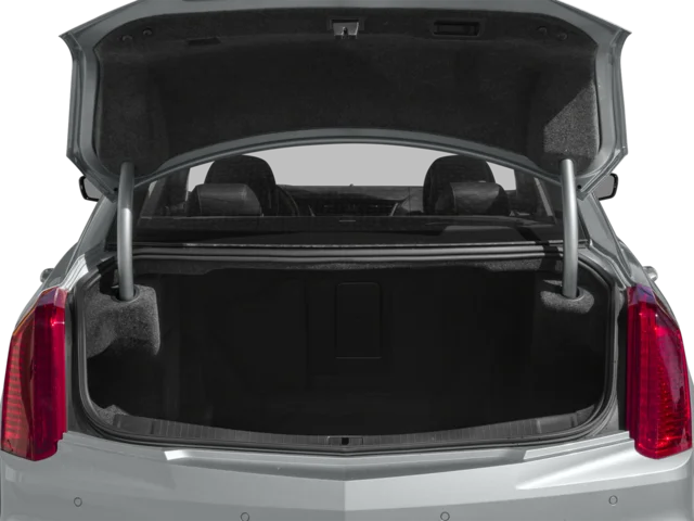 Used 2014  Cadillac LE | SE | XLE image 12