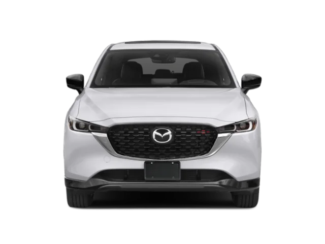 Used 2022 Machine Gray Mazda 2.5 Turbo image 4