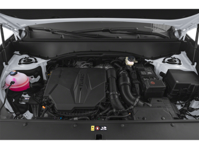 New 2027  Kia X-Pro SX-Prestige image 11