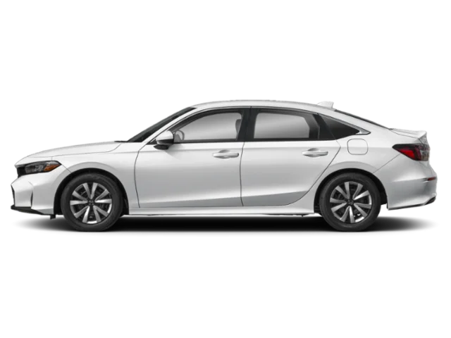 New 2027  Honda LX image 3