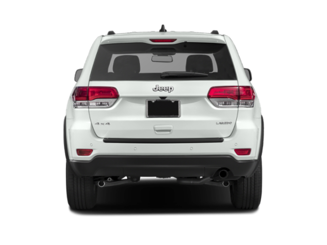 Used 2015 GRANITE CRYSTAL M Jeep 4x2 Laredo E 4dr SUV image 5