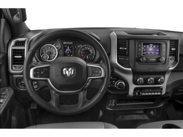 New 2024 Red Ram Tradesman image 4