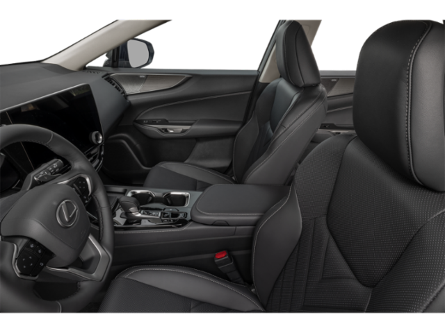 New 2026 Ultra White Lexus LUXURY AWD image 13