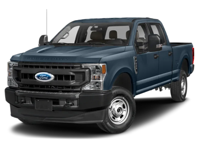 2022 Ford F-350 XL 4x4 Crew Cab 6-1/2' Box SRW's photo