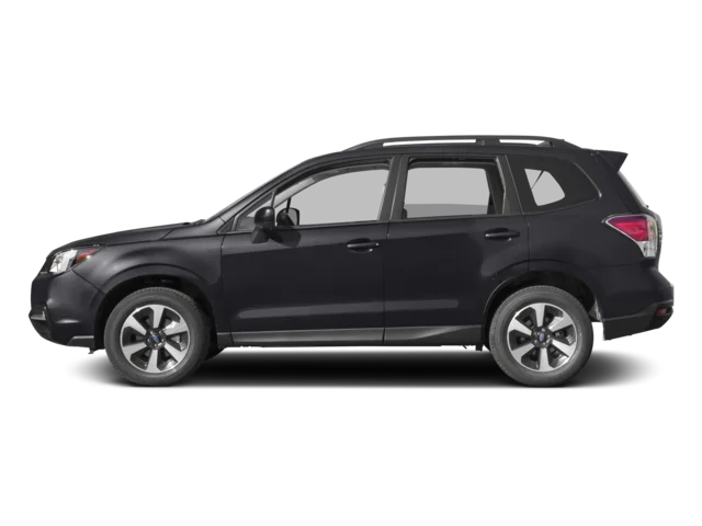 Used 2017 White Subaru 2.5i Premium image 3