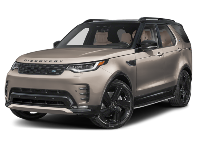 2025 Land Rover Discovery Dynamic SE
