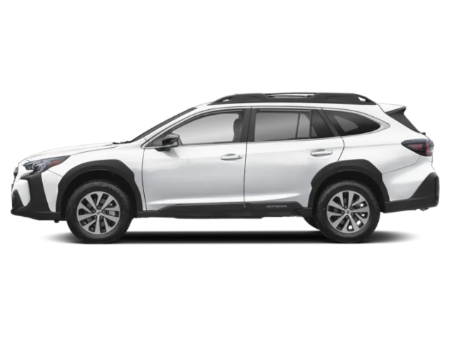 Used 2024 Magnetite Gray Metallic Subaru  image 3