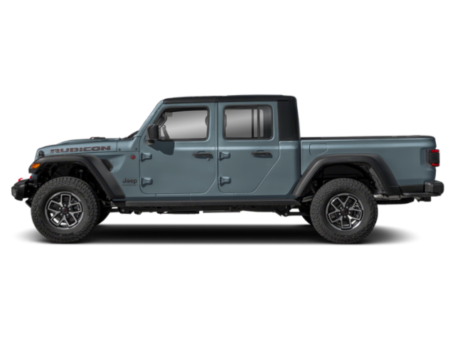 New 2026 Granite Crystal Metallic Clear-Coat Exterior Paint Jeep Shadow Ops image 3