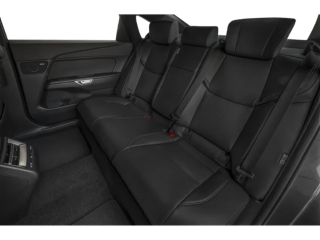 New 2026 Caviar Lexus PREMIUM PLUS AWD image 10