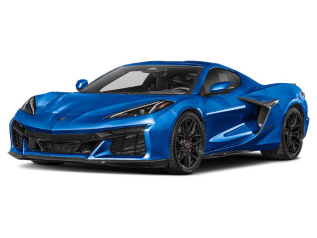 2026 Chevrolet Corvette