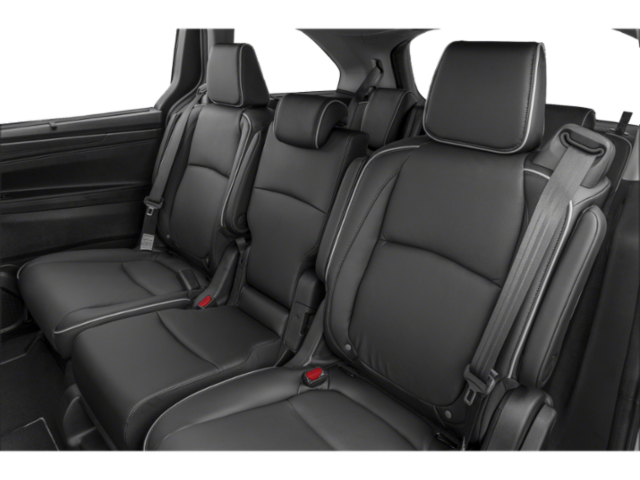 Used 2025 Sonic Gray Pearl Honda Touring image 13