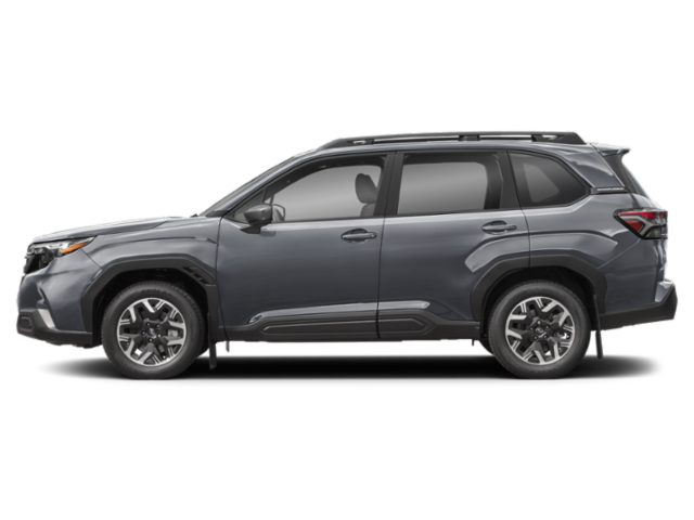 New 2026 Magnetite Gray Metallic Subaru Premium image 3
