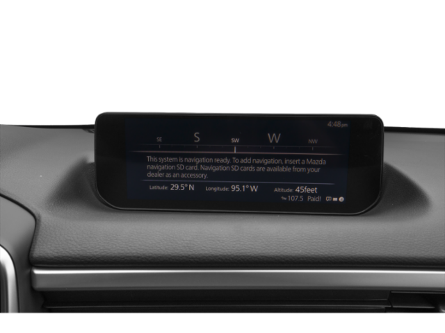 2026 Mazda CX-50 Preferred - Photo 13