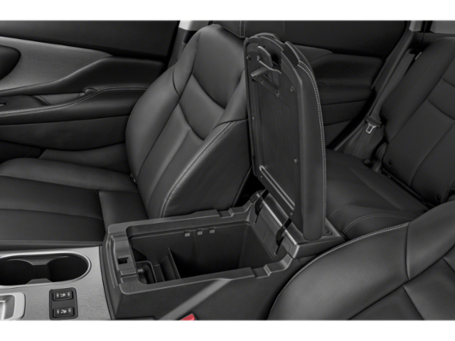 Used 2023 Black Nissan SV image 11
