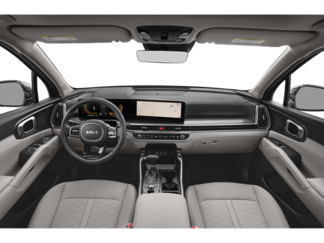 New 2026 Wolf Gray Kia EX image 5