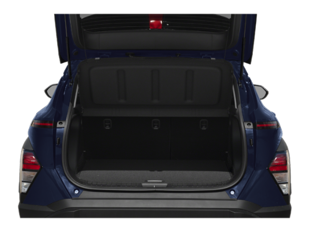 New 2026 Green Hyundai SEL Sport AWD image 7