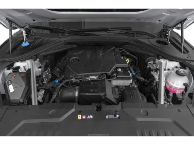 New 2026 Blue Genesis 2.5T Advanced image 9