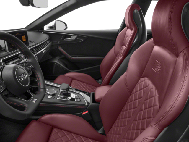 Used 2018 Mythos Black Metallic Audi 3.0T Prestige image 9