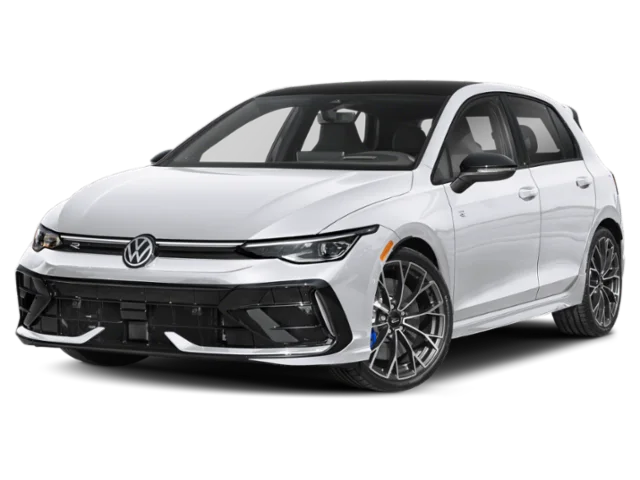 New 2026 Pure White Volkswagen  image 1