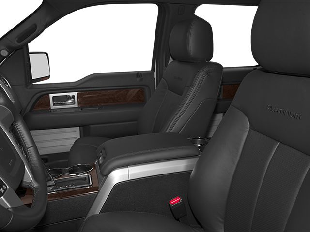 Used 2014 Kodiak Brown Metallic Ford Platinum image 6