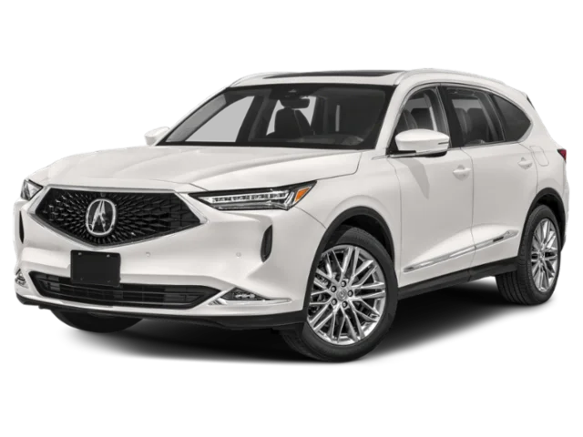 Used 2024  Acura Advance image 1