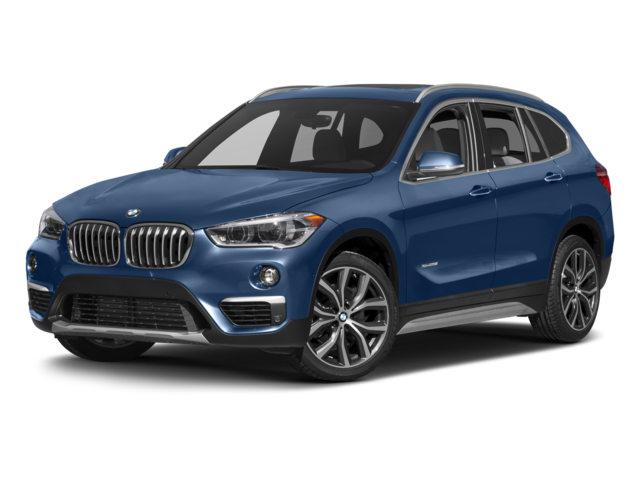 2017 BMW X1 28i