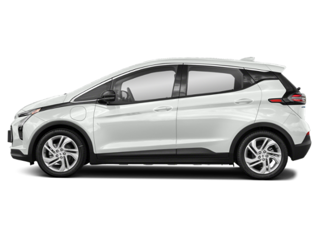 Used 2022 Silver Chevrolet 2LT image 2