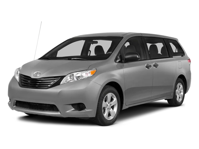 Used 2014 Silver Sky Metallic Toyota SE image 1