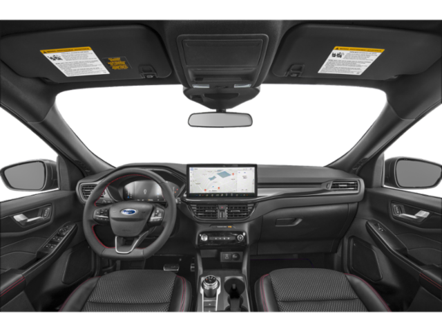 Used 2024 Blue Ford ST-Line image 5