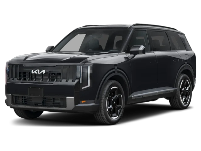 2027 Kia Telluride EX AWD's photo