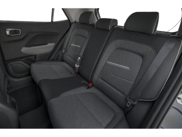 New 2026 White Hyundai SEL image 10