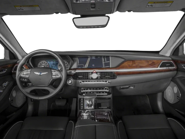 Used 2018 Gray Genesis 5.0 Ultimate image 10