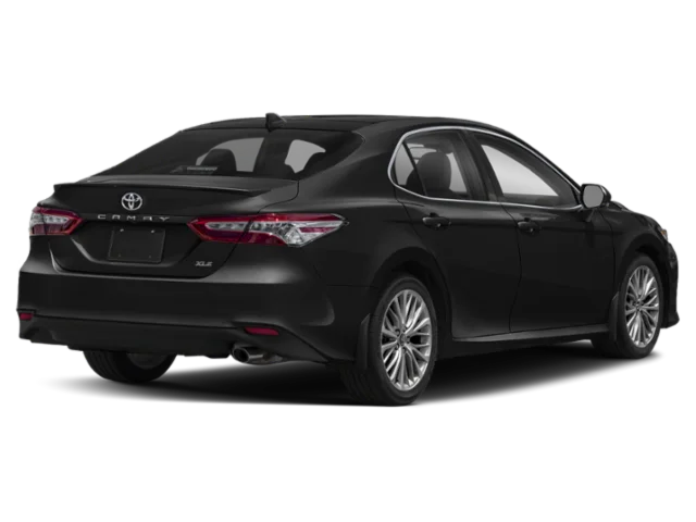 Used 2019 Toyota Camry XLE with VIN 4T1B11HK6KU713056 for sale in East Stroudsburg, PA