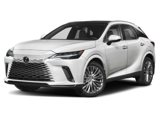 2026 Lexus RX 350 350 Luxury AWD's photo