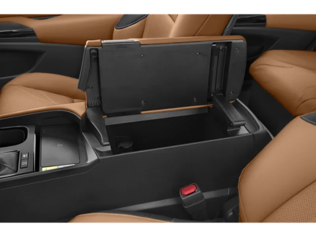 Certified Used 2024 Beige Lexus 300h Ultra Luxury image 13