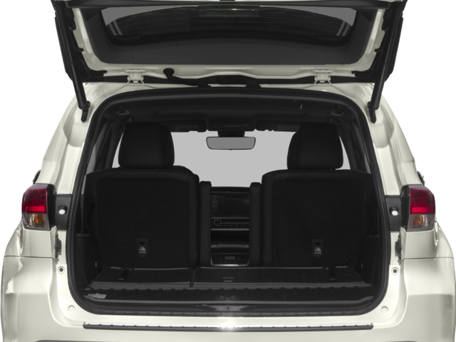 Used 2018 Black Toyota SE image 9